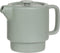 Secret de Gourmet 3 in 1 Theepot + Kopje + Onderzetter Keramiek - Mint Groen