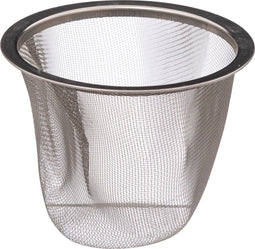 Secret de Gourmet 3 in 1 Theepot + Kopje + Onderzetter Keramiek - Blauwgrijs