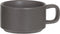 Secret de Gourmet 3 in 1 Theepot + Kopje + Onderzetter Keramiek - Taupe