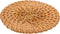 Secret de Gourmet Alicante 2 espresso tasjes - Rotan onderlegger - 10CL - Terra
