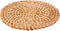 Secret de Gourmet Alicante 2 koffie / theetassen - Rotan onderlegger - 30CL - Terra