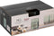 Secret de gourmet Bad Waterglazen groen - set van 6 - Glas - 30 CL