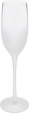 Secret de gourmet Champagneglazen set van 6 - 21cl - Mat
