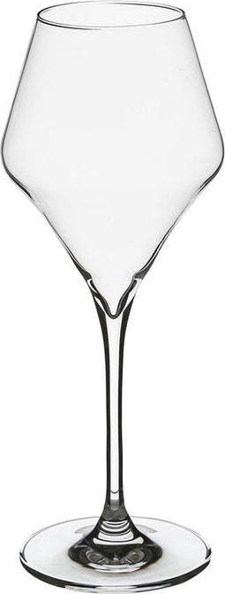 Secret de Gourmet Clarillo wijnglazen 27cl - Set van 6 - Transparant