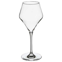 Secret de Gourmet Clarillo wijnglazen 37cl - Set van 6 - Transparant