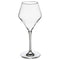 Secret de Gourmet Clarillo wijnglazen 37cl - Set van 6 - Transparant