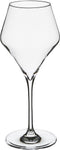 Secret de Gourmet Clarillo wijnglazen 37cl - Set van 6 - Transparant
