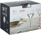 Secret de Gourmet Clarillo wijnglazen 37cl - Set van 6 - Transparant