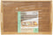 Secret de Gourmet Dienblad - Bamboe - 44 x 29 x 5,3 cm