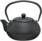 Secret de Gourmet - Gietijzeren theepot - Traditioneel Japans - Zwart