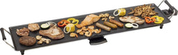 Secret de Gourmet - Grillplaat - 86,5 x 21 cm