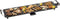 Secret de Gourmet - Grillplaat - 86,5 x 21 cm