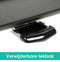 Secret de Gourmet - Grillplaat - 86,5 x 21 cm