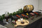 Secret de Gourmet - Grillplaat - 86,5 x 21 cm