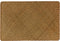 Secret de Gourmet Jil Placemat riet - Set van 4 stuks - 45x30cm - Natural