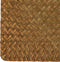 Secret de Gourmet Jil Placemat riet - Set van 4 stuks - 45x30cm - Natural