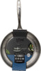 Secret de Gourmet - Koekenpan - Alle kookplaten/warmtebronnen geschikt - zilver - Dia 28 cm
