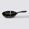 Secret de Gourmet Koekenpan - zilver RVS - Dia 26 cm - Alle kookplaten geschikt - pannen