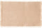 Secret de Gourmet Maha Placemat katoen met franjes - Set van 4 stuks - 45x30cm - Beige
