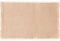 Secret de Gourmet Maha Placemat katoen met franjes - Set van 4 stuks - 45x30cm - Beige