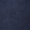 Secret de Gourmet Maha Placemat katoen met franjes - Set van 4 stuks - 45x30cm - Donkerblauw