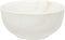 Secret de Gourmet Mila Kom porselein - Set van 6 stuks - Ø14xH7cm - 50cl - Bruin
