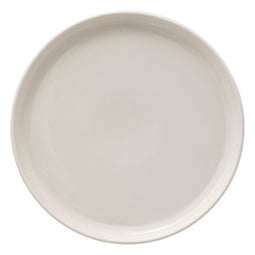 Secret de Gourmet Nora Plat bord Ø21cm - Set van 6 stuks - Wit