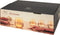 Secret de Gourmet Olga waterglazen 45cl - Set van 6 - Amber