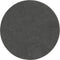 Secret de Gourmet Onderzetters voor glazen - 6x stuks - metallic goud - metaal - 10 x 10 cm - luxe