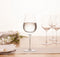 Secret de Gourmet Oriane Waterglazen - Set van 6 stuks - Waterglas Kristal