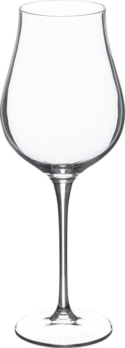 Secret de Gourmet Oriane Wijnglazen - Set van 6 stuks - Wijnglas Kristal
