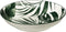 Secret de gourmet Palm Servies 18 delig - Groen/Wit