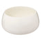 Secret de Gourmet Saladekom/Kom Nora - Ø21xH11cm - Wit