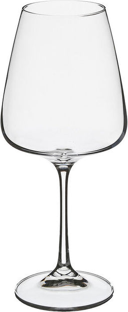 Secret de Gourmet Selenga wijnglazen 45cl - Set van 6 - Transparant