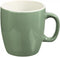 Secret de Gourmet, Senseo, koffie mokken, 160 ml, 6 stuks mint
