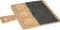 Secret de Gourmet - Serveerplank - Borrelplank - Tapasplank - Amuse-bouche set - Bamboe