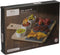 Secret de Gourmet - Serveerplank - Borrelplank - Tapasplank - Amuse-bouche set - Bamboe