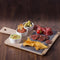 Secret de Gourmet - Serveerplank - Borrelplank - Tapasplank - Amuse-bouche set - Bamboe