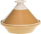 Secret de Gourmet Tajine Sofia Ø27xH21,8cm - Mosterd