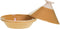 Secret de Gourmet Tajine Sofia Ø27xH21,8cm - Mosterd