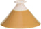 Secret de Gourmet Tajine Sofia Ø27xH21,8cm - Mosterd