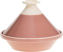 Secret de Gourmet Tajine Sofia Ø27xH21,8cm - Terracotta