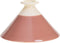 Secret de Gourmet Tajine Sofia Ø27xH21,8cm - Terracotta