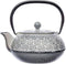 Secret de Gourmet Theepot Gietijzer 1 liter