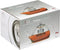 Secret de Gourmet - Theepot - glas/rvs - met filter - 1300 ml