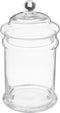 Secret de Gourmet Voorraadpot - snoeppot - glas - deksel - 2 l - bonbonnieres
