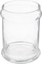 Secret de Gourmet Voorraadpot - snoeppot - glas - deksel - 2 l - bonbonnieres