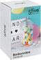 Secret de Gourmet Voorraadpot - snoeppot - glas - deksel - 2 l - bonbonnieres