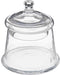 Secret de Gourmet Voorraadpot - snoeppot - glas - deksel - 400 ml - bonbonnieres