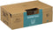 Secret de Gourmet waterglazen/drinkglazen Rome -set 6x - 250 ml - deco glas